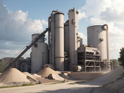 cement