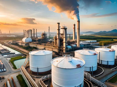 petrochemical and fetilizerr