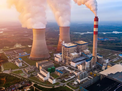 power-plant